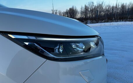 Nissan Qashqai, 2021 год, 3 080 000 рублей, 9 фотография