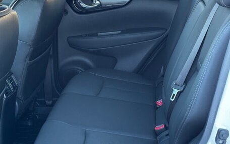 Nissan Qashqai, 2021 год, 3 080 000 рублей, 17 фотография