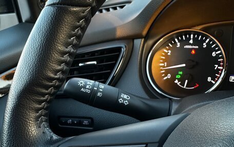 Nissan Qashqai, 2021 год, 3 080 000 рублей, 28 фотография