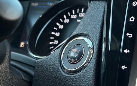 Nissan Qashqai, 2021 год, 3 080 000 рублей, 25 фотография