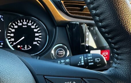 Nissan Qashqai, 2021 год, 3 080 000 рублей, 27 фотография