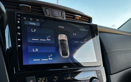 Nissan Qashqai, 2021 год, 3 080 000 рублей, 33 фотография