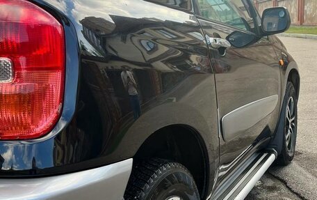 Toyota RAV4, 2001 год, 770 000 рублей, 5 фотография