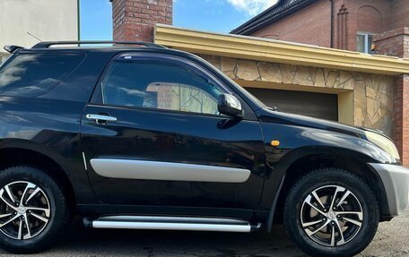 Toyota RAV4, 2001 год, 770 000 рублей, 2 фотография