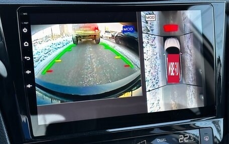 Nissan Qashqai, 2021 год, 3 080 000 рублей, 38 фотография