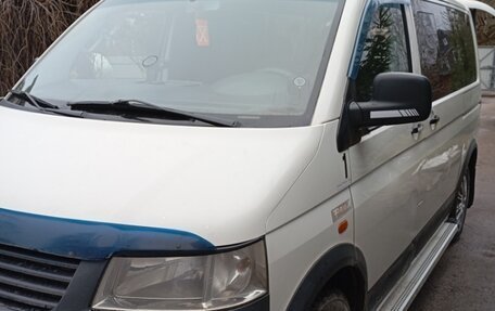 Volkswagen Transporter T5 рестайлинг, 2003 год, 1 250 000 рублей, 3 фотография