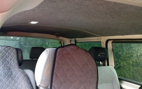 Volkswagen Transporter T5 рестайлинг, 2003 год, 1 250 000 рублей, 8 фотография
