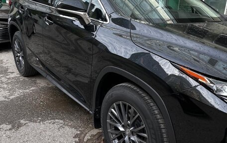 Lexus RX IV рестайлинг, 2018 год, 4 650 000 рублей, 4 фотография