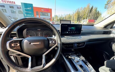 Haval Jolion, 2021 год, 1 350 000 рублей, 2 фотография