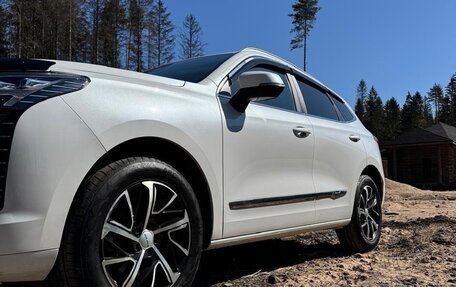 Haval Jolion, 2021 год, 1 350 000 рублей, 7 фотография