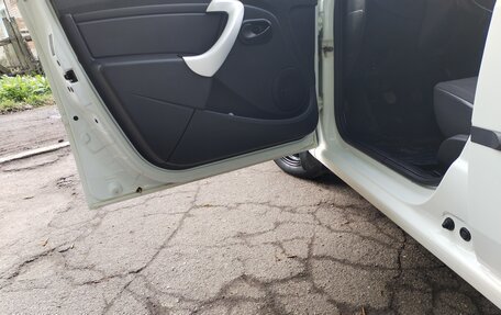 Renault Logan I, 2014 год, 487 500 рублей, 5 фотография