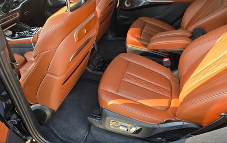 BMW X7, 2025 год, 17 590 000 рублей, 5 фотография