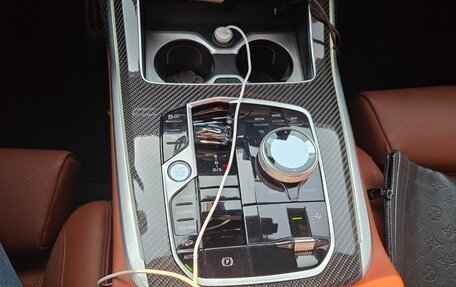 BMW X7, 2025 год, 17 590 000 рублей, 4 фотография
