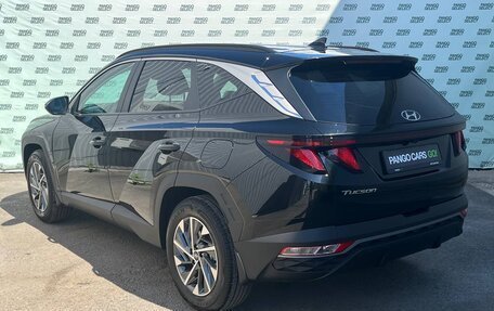 Hyundai Tucson, 2023 год, 2 995 000 рублей, 5 фотография