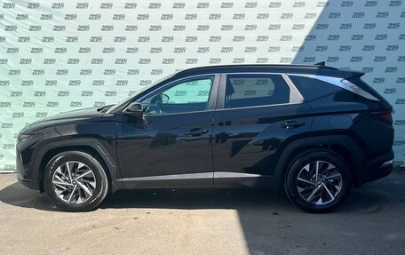 Hyundai Tucson, 2023 год, 2 995 000 рублей, 4 фотография