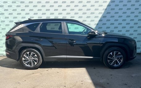 Hyundai Tucson, 2023 год, 2 995 000 рублей, 9 фотография