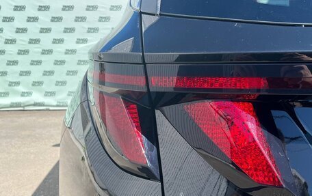 Hyundai Tucson, 2023 год, 2 995 000 рублей, 12 фотография