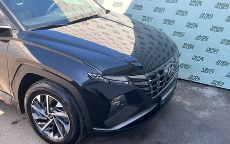 Hyundai Tucson, 2023 год, 2 995 000 рублей, 10 фотография