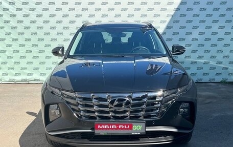 Hyundai Tucson, 2023 год, 2 995 000 рублей, 2 фотография