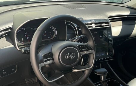 Hyundai Tucson, 2023 год, 2 995 000 рублей, 15 фотография
