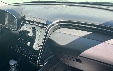 Hyundai Tucson, 2023 год, 2 995 000 рублей, 23 фотография