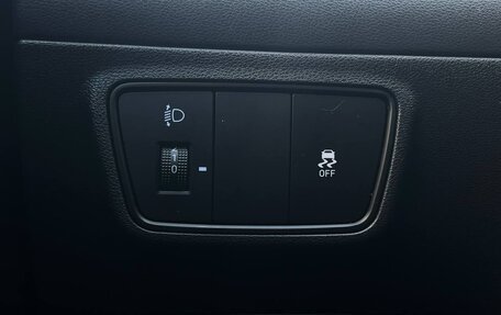 Hyundai Tucson, 2023 год, 2 995 000 рублей, 16 фотография