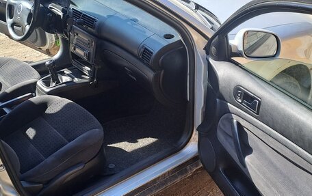 Volkswagen Passat B5+ рестайлинг, 2000 год, 370 000 рублей, 3 фотография
