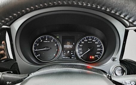 Mitsubishi Outlander III рестайлинг 3, 2021 год, 2 604 200 рублей, 16 фотография