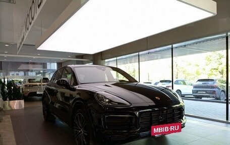 Porsche Cayenne III, 2021 год, 12 700 000 рублей, 3 фотография