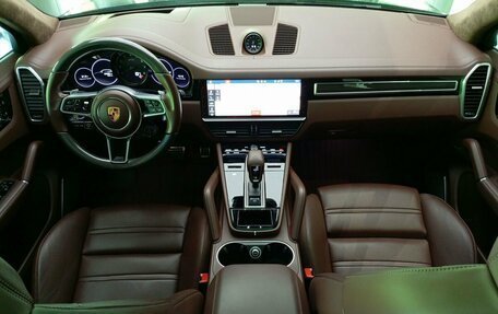 Porsche Cayenne III, 2021 год, 12 700 000 рублей, 11 фотография