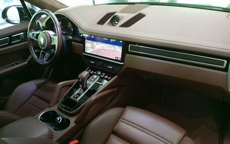 Porsche Cayenne III, 2021 год, 12 700 000 рублей, 12 фотография