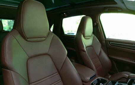 Porsche Cayenne III, 2021 год, 12 700 000 рублей, 13 фотография