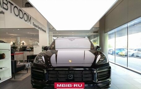 Porsche Cayenne III, 2021 год, 12 700 000 рублей, 2 фотография