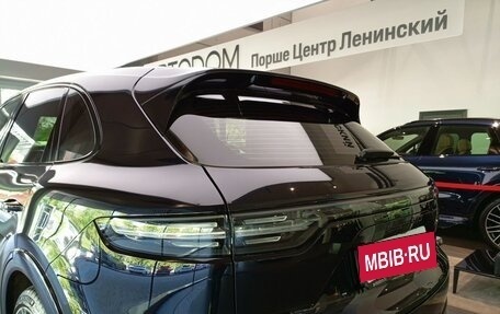 Porsche Cayenne III, 2021 год, 12 700 000 рублей, 8 фотография