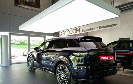 Porsche Cayenne III, 2021 год, 12 700 000 рублей, 6 фотография