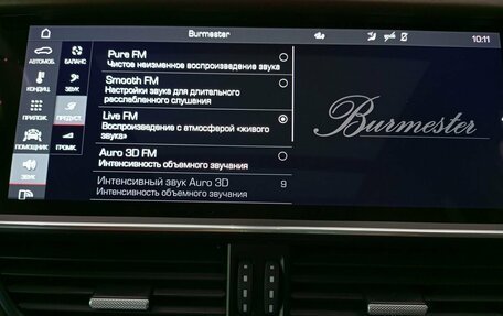 Porsche Cayenne III, 2021 год, 12 700 000 рублей, 24 фотография