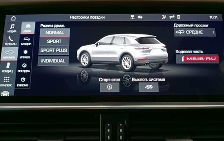 Porsche Cayenne III, 2021 год, 12 700 000 рублей, 25 фотография