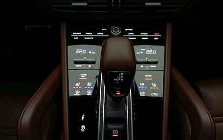 Porsche Cayenne III, 2021 год, 12 700 000 рублей, 34 фотография
