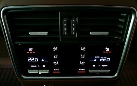 Porsche Cayenne III, 2021 год, 12 700 000 рублей, 37 фотография