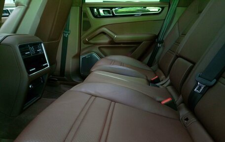 Porsche Cayenne III, 2021 год, 12 700 000 рублей, 38 фотография