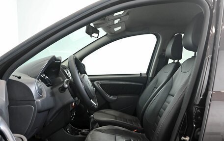 Renault Duster I рестайлинг, 2018 год, 1 200 000 рублей, 9 фотография