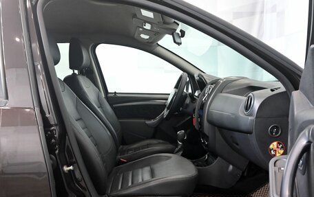 Renault Duster I рестайлинг, 2018 год, 1 200 000 рублей, 10 фотография
