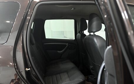 Renault Duster I рестайлинг, 2018 год, 1 200 000 рублей, 14 фотография