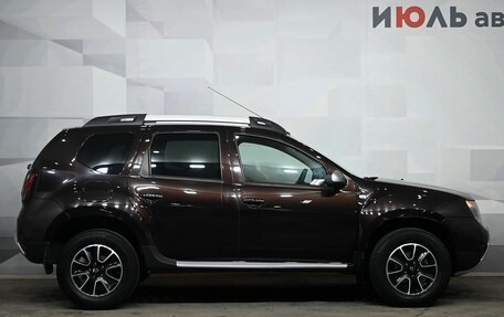 Renault Duster I рестайлинг, 2018 год, 1 200 000 рублей, 8 фотография