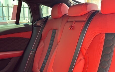 BMW X6 M, 2025 год, 20 140 000 рублей, 4 фотография