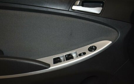 Hyundai Solaris II рестайлинг, 2012 год, 749 000 рублей, 6 фотография
