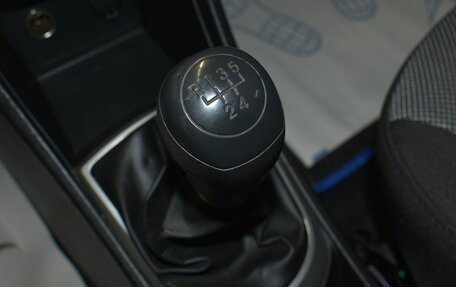 Hyundai Solaris II рестайлинг, 2012 год, 749 000 рублей, 12 фотография