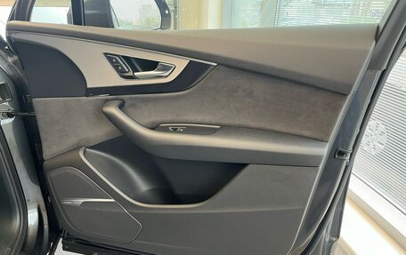 Audi Q7, 2016 год, 3 800 000 рублей, 15 фотография