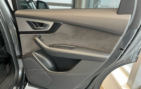 Audi Q7, 2016 год, 3 800 000 рублей, 10 фотография