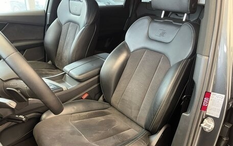 Audi Q7, 2016 год, 3 800 000 рублей, 7 фотография